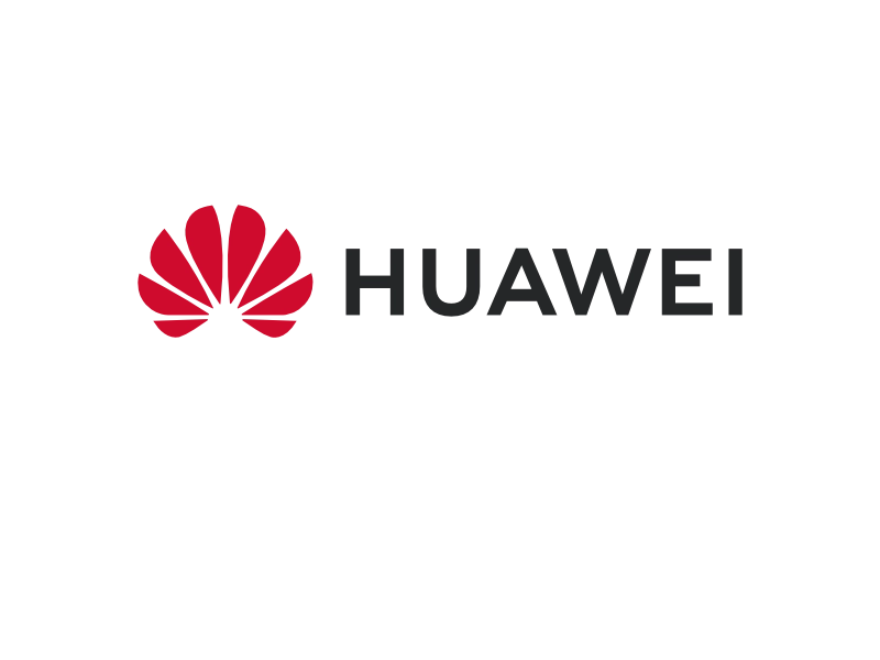 Logo Huawei