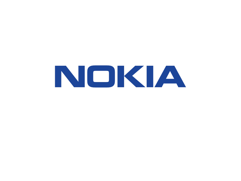 Logo Nokia