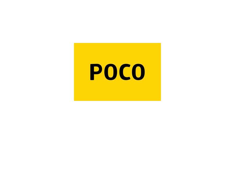Logo Poco