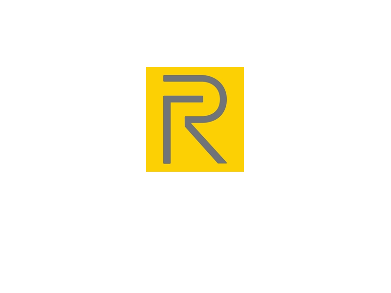 Logo Realme