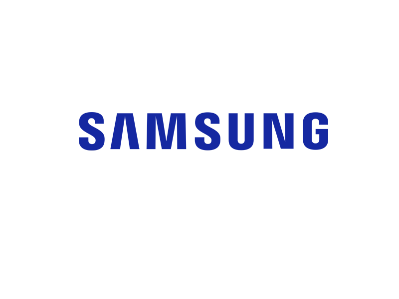 Logo Samsung